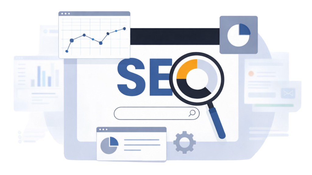 optimisation SEO